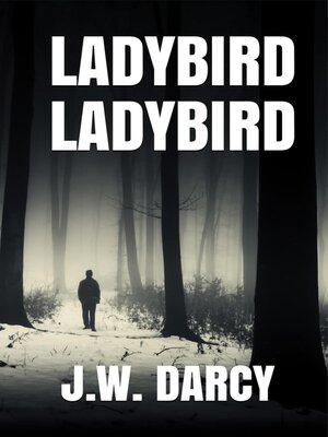cover image of Ladybird Ladybird